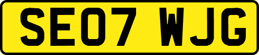 SE07WJG