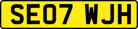 SE07WJH