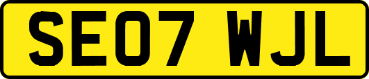 SE07WJL