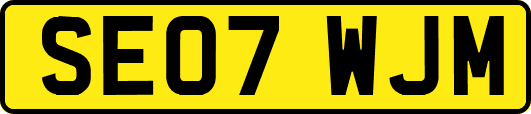 SE07WJM