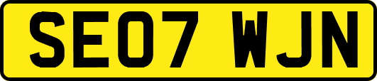 SE07WJN