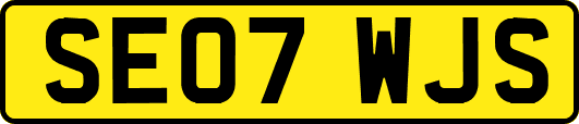 SE07WJS