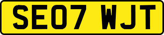 SE07WJT