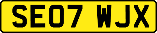 SE07WJX
