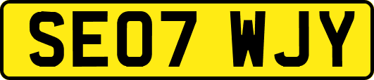 SE07WJY