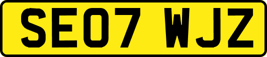 SE07WJZ