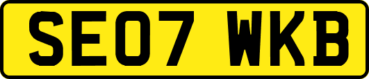 SE07WKB