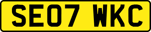 SE07WKC