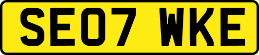 SE07WKE