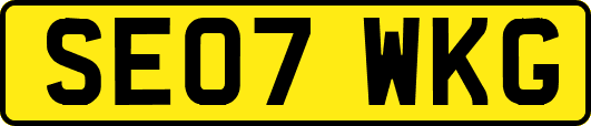 SE07WKG