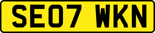 SE07WKN