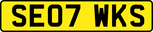 SE07WKS