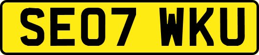 SE07WKU