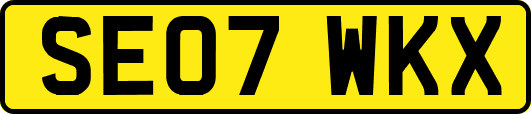 SE07WKX