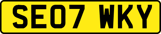 SE07WKY
