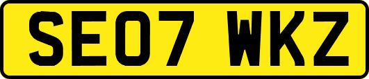 SE07WKZ