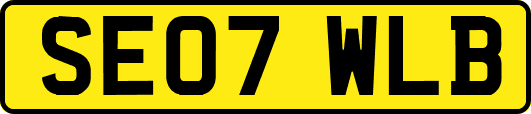 SE07WLB