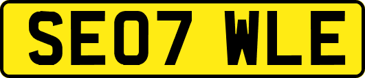 SE07WLE