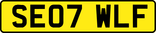 SE07WLF