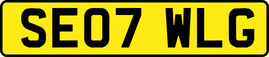 SE07WLG