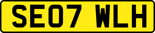 SE07WLH
