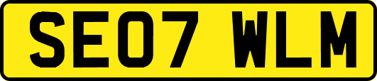SE07WLM