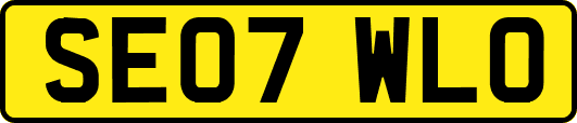 SE07WLO