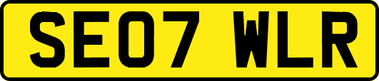 SE07WLR