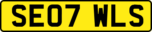 SE07WLS