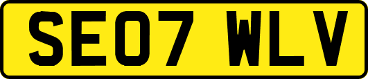 SE07WLV
