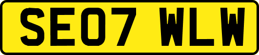 SE07WLW