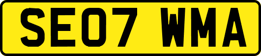 SE07WMA