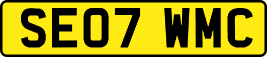 SE07WMC