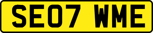 SE07WME