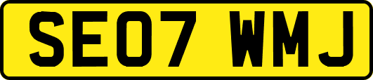 SE07WMJ