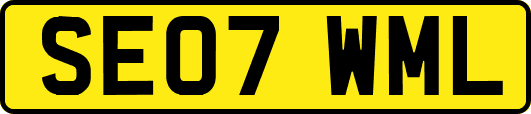 SE07WML