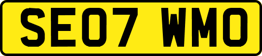 SE07WMO