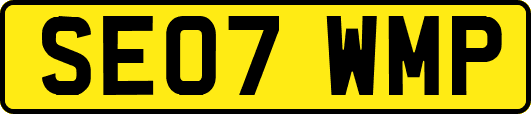 SE07WMP