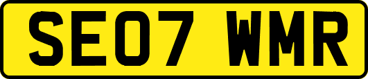 SE07WMR