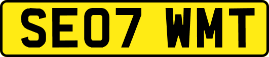 SE07WMT