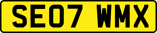 SE07WMX