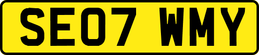 SE07WMY