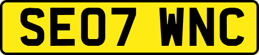 SE07WNC