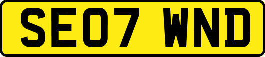 SE07WND