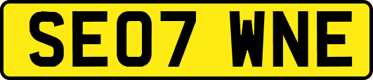 SE07WNE