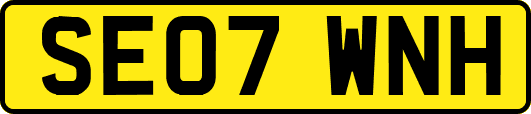 SE07WNH