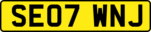 SE07WNJ