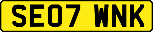 SE07WNK