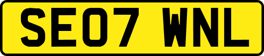 SE07WNL