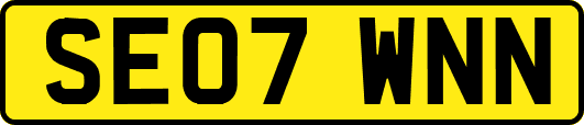 SE07WNN